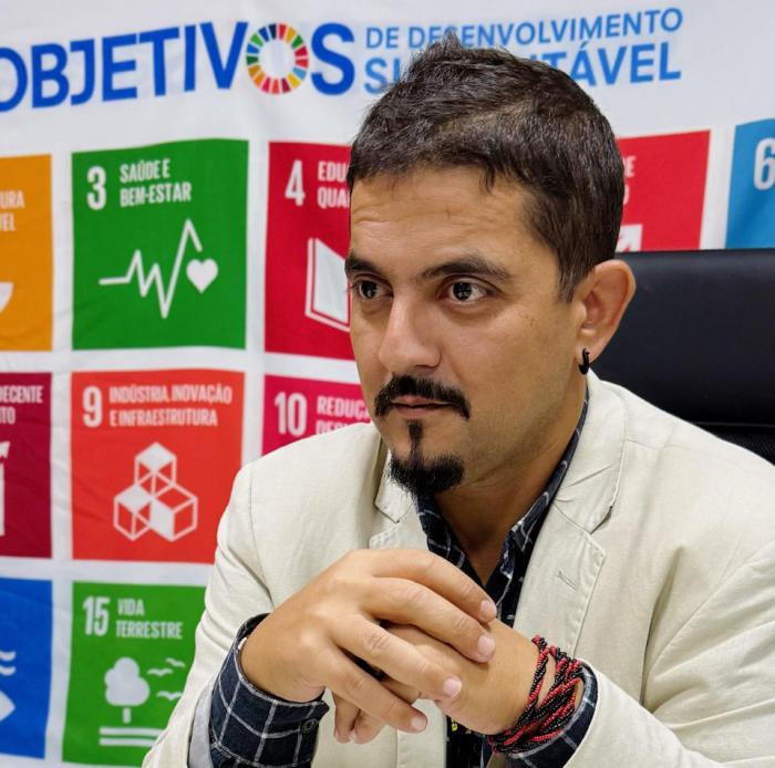 Agenda 2030 e os Objetivos de Desenvolvimento Sustentável – o que você precisa saber