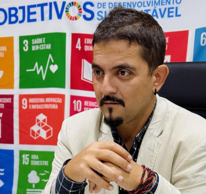 Agenda 2030 e os Objetivos de Desenvolvimento Sustentável – O desafio da implementação – Reforma da Governança e Nova Cultura de Investimentos.