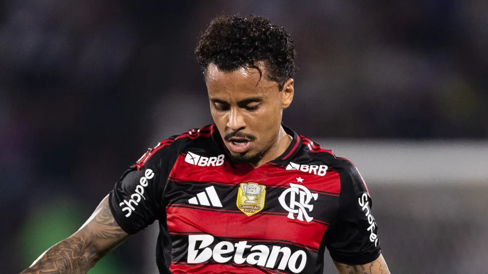 'Não' por Marcos Antônio faz negócio entre São Paulo e Flamengo por Allan travar