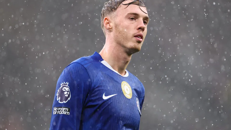 Cole Palmer no Manchester United? Chelsea quebra o silêncio