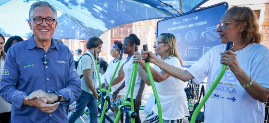 Diabetes cresce 135% no Brasil em 18 anos, Saúde lança Viva Mais Brasil