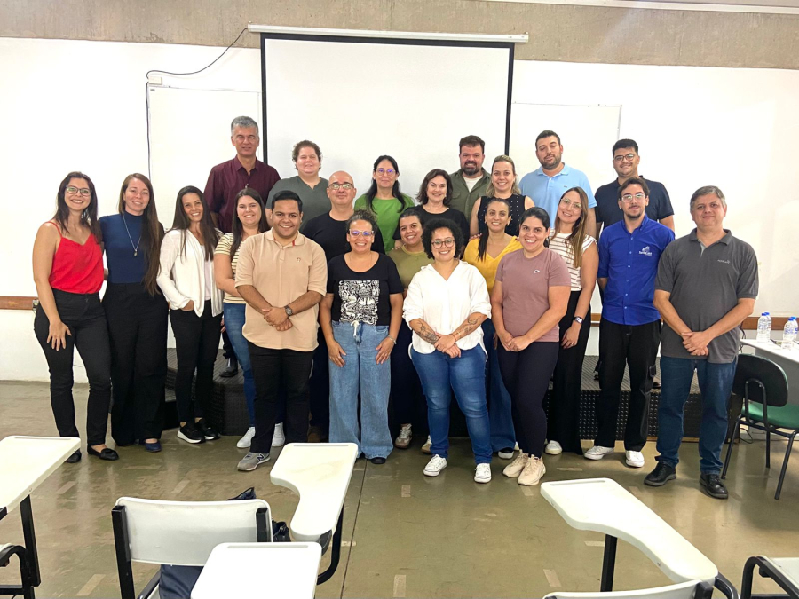 Santa Casa de Araraquara investe na formação de líderes e fortalece gestão hospitalar