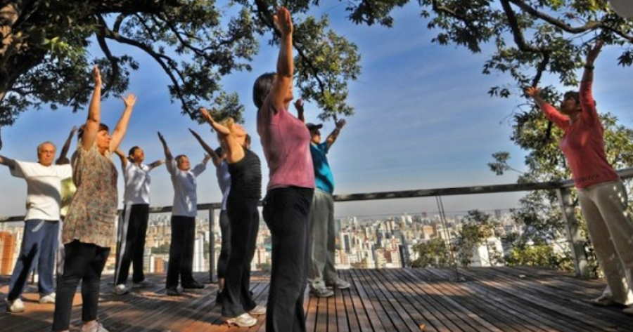 Vereadora propõe retomada do Programa de Práticas Integrativas em Araraquara