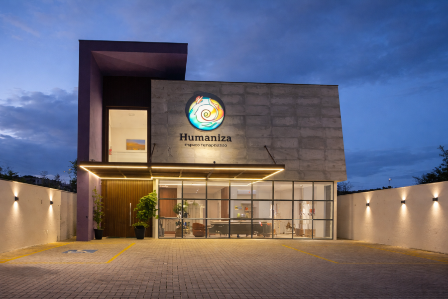 Humaniza Espaço Terapêutico: um lugar onde o cuidado começa pelo coração