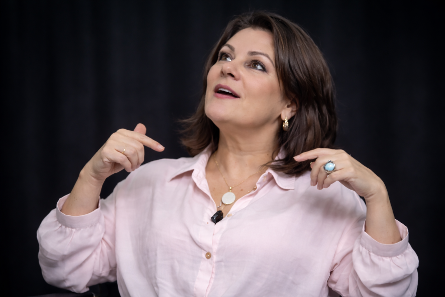 Edi Frediani abre o coração em entrevista emocionante