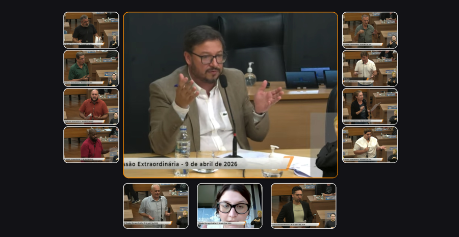 Sessão sobre Morada do Sol vira campo de batalha na Câmara e expõe crise entre governo e oposição em Araraquara