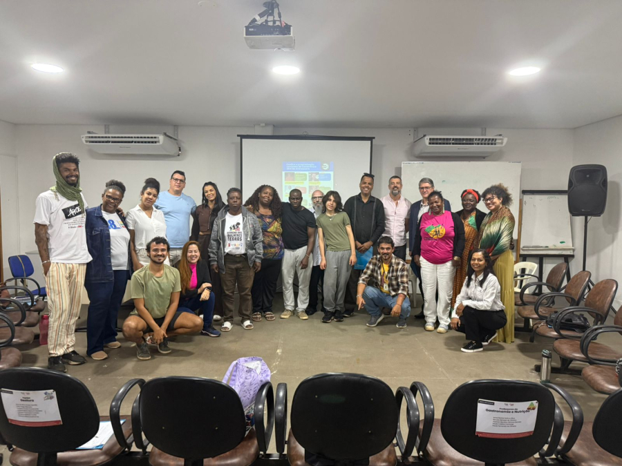 Araraquara realizou 1ª Conferência Municipal dos ODS com destaque para participação dos municípios na Agenda 2030